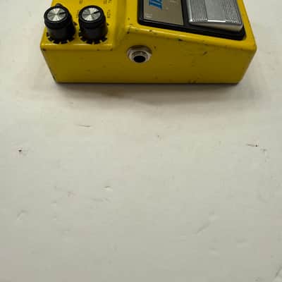 Ibanez FL9 Flanger Analog Vintage Guitar Effect Pedal MIJ Japan image 3