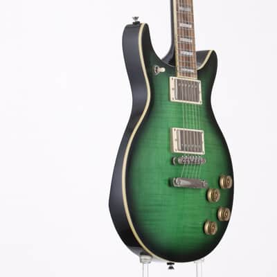 Epiphone DC Pro Wild Ivy Epiphone [18121507357] (06/29) image 8