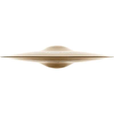 Zildjian A0113 A 12" new beat - paire image 2