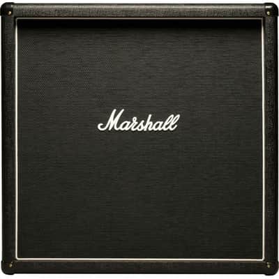 Marshall MX412B 4x12 Celestion Loaded 240W, 16 Ohm Base Cabinet image 1