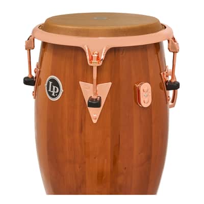 Latin Percussion 11" Limited Edition TT Quinto - Cherry Copper image 5