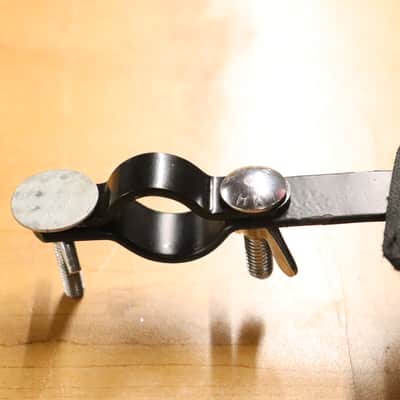 Argent Multi Pair Cloth Drumstick Holder imagen 2