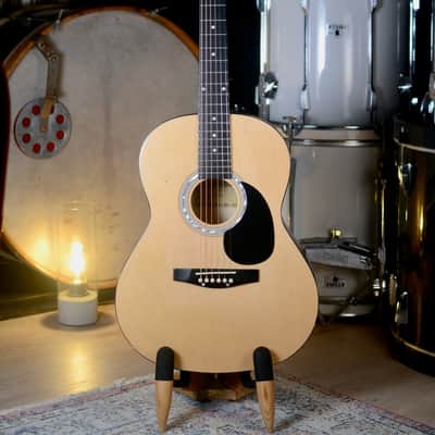 Elevation Acoustic Guitar - W-100-N-A image 1