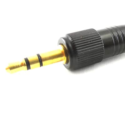 Sony UWP, Sony UTX , Sony ECM-V1BMP, replacement microphone HarrisLM1 image 8