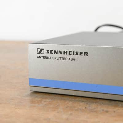Sennheiser ASA 1 Active Antenna Splitter - 500-870 MHz CG012K6 image 3