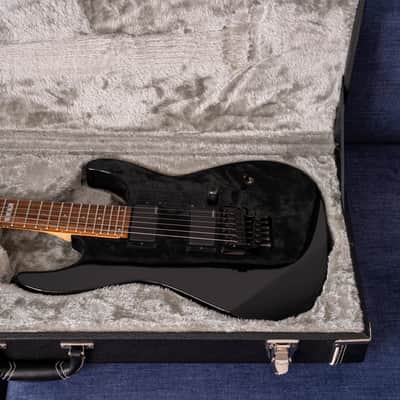 ESP E-II M-II 2013 (Rare Bolt-on version) image 2