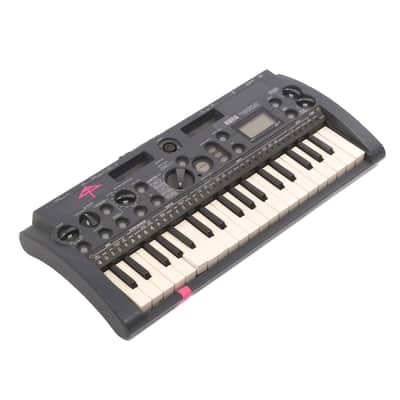 Korg Micro Sampler Owned by Liars image 2