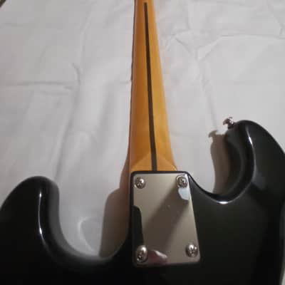 Tanglewood TSB57 ENTWISTLE PICKUPS image 11