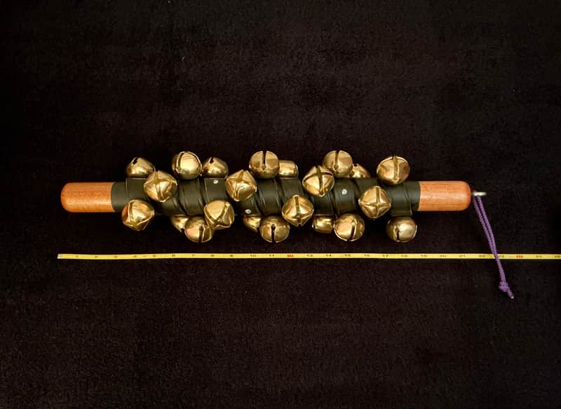Sleigh Bells (Orchestra/Studio) 26 Bells, 1 & 1/2” Size (Sound File) image 1