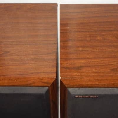 Cerwin-Vega AT-15 giant vintage home audio speakers image 7