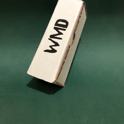 WMD MSCL - Black image 3