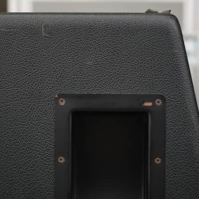 Marshall 1960AHW 4x12 Speaker Cabinet Owned by Maroon 5 #57469 image 10
