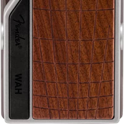 Reverb.com listing, price, conditions, and images for fender-tread-light-wah