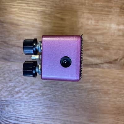 Mosky Audio Spring Reverb 2010s - Pink image 5