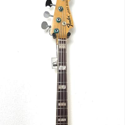 Fender Jazz Bass 1968 image 12