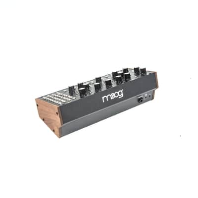 Moog Mother-32 Analog Synthesizer Owned by Martin Gore of Depeche Mode image 4