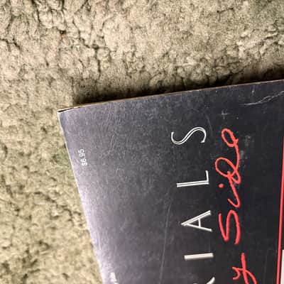 Imperials Side By Side Vintage Book For Piano By Day Springs - Christian Music - Used image 11