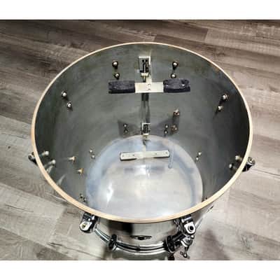 Vintage Gretsch Progressive Jazz Drum Set 18/12/14/14 image 23