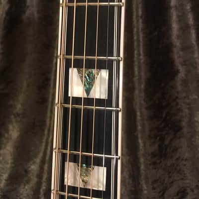 GUILD F65CE Acoustic Electric 1998 Westerly R.I. Top Of The Line Model *I'm Taking Offers* image 10