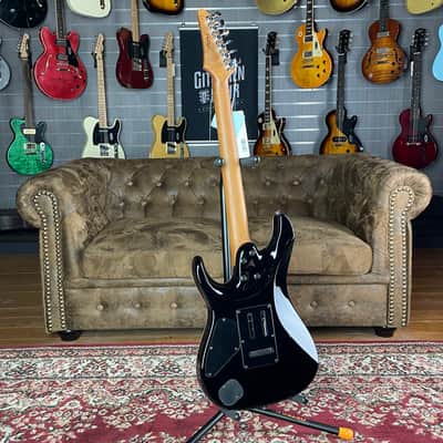 Ibanez AZ2407F-SDE Prestige Sodalite + Made in Japan + NEW image 11
