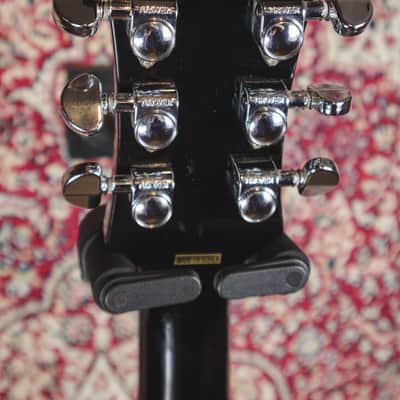 Epiphone Dot, Peerless Factory 2001 - Sunburst image 4