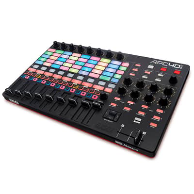 APC40 mkII Akai image 7