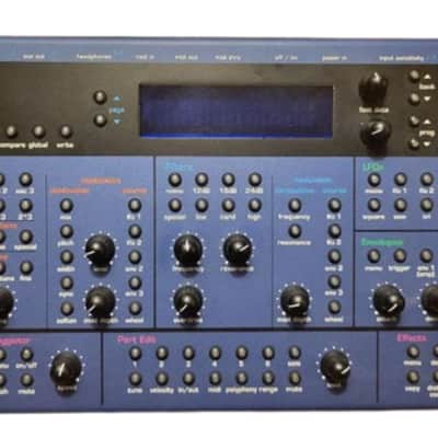 Novation Nova
