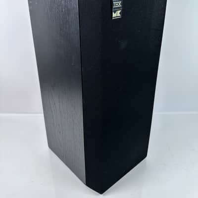Vintage Miller & Kreisel M&K S-5000THX Satellite Speaker image 6