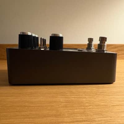 UAFX Dream ’65 Reverb Amplifier (2024) image 5