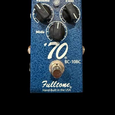 Fulltone '70 | Reverb