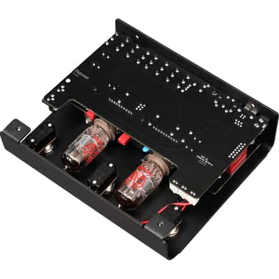 Friedman IR-J Jake E Lee Signature – Dual Tube Preamp & amp DI image 4