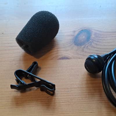 Sennheiser Me4 - Black image 4