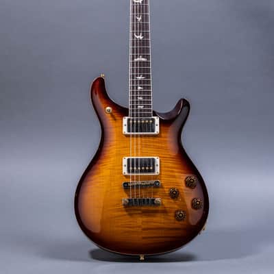 PRS McCarty 10 Top 2018, Sunburst image 3