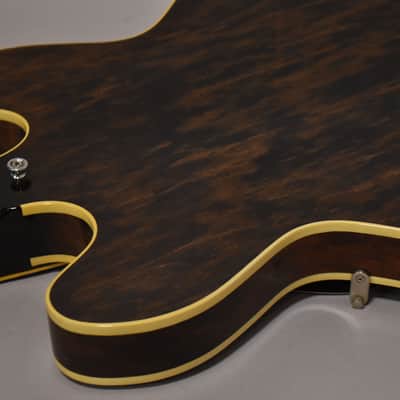 1972 Gibson ES-335TD Walnut Finish w/OHSC image 13