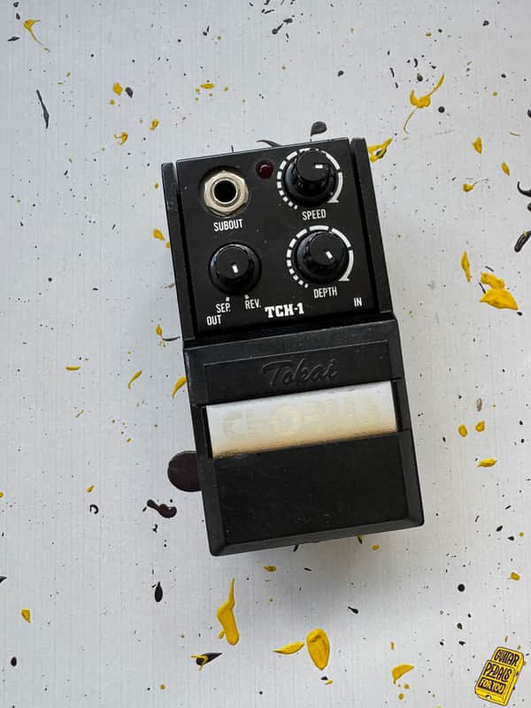 Tokai TCH-1 Analog Chorus (vintage) image 1
