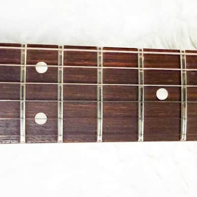G&L Asat Telecaster - 1999 - Black - 6.75 Lbs. image 4