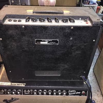 Vox Escort 30 Transistor 1970 image 3