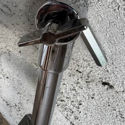 Vintage 1980s Slingerland Magnum Cymbal Stand (PARTIAL) image 3