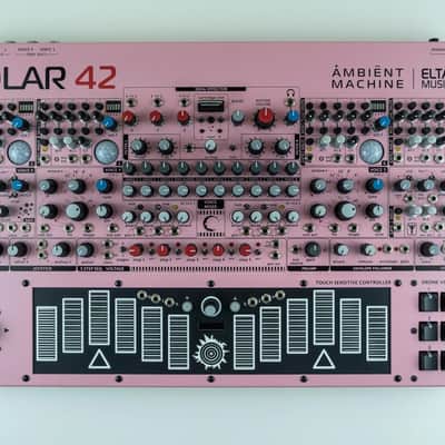 Elta Music Solar-42F image 1