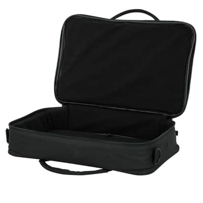 Gator Cases GK-1610 16"x10"x3" Micro Keyboard/Controller Gig Carry Case Bag image 15