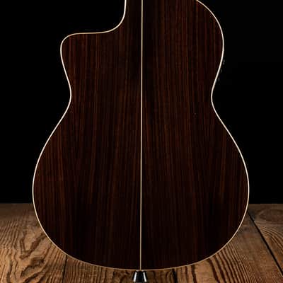 Cordoba GK Studio Negra - Natural - Free Shipping image 5
