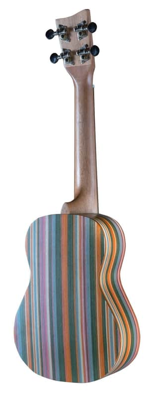 VGS Ukulele Konzert Patea P-CO-PL image 1