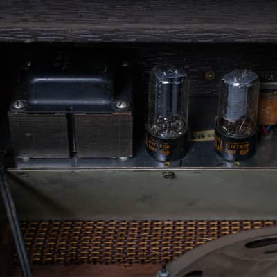1964 Gibson Falcon GA-19 RTV image 16
