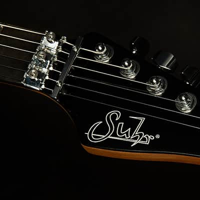 Suhr Pete Thorn Signature Custom HSS image 3