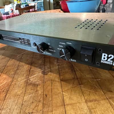 Burl Audio B2 Bomber DAC - Excellent! image 2