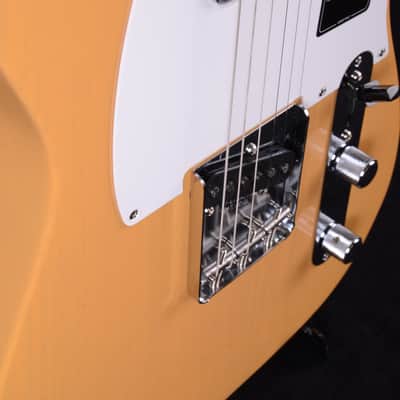Fender Vintera III Late 50s Tele MN - BTB image 6