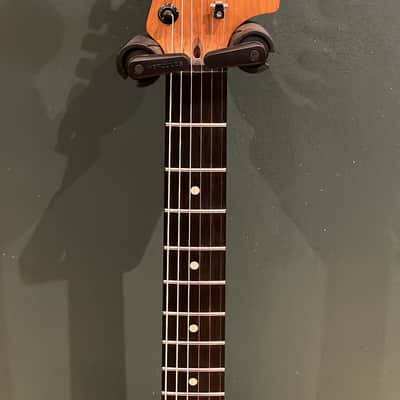 Warmoth Telecaster Na - Shell Pink image 3