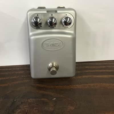 T-Rex Tonebug Distortion image 1