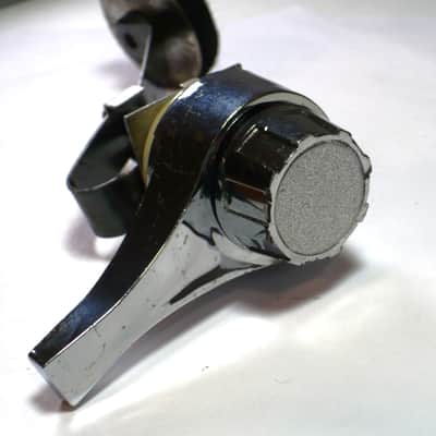 Unbranded Quick Release Tone Control / Muffler image 5