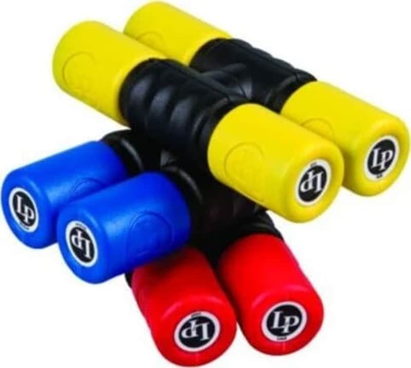 LP TWIST SHAKER - LOUD image 1